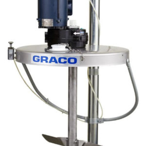 Agitadores Eléctricos Graco