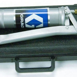 Bomba manual Graco para grasa