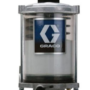 Bomba Graco E-Series Neumática