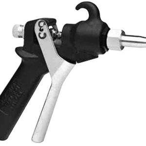 Pistola Graco tipo empuñadura