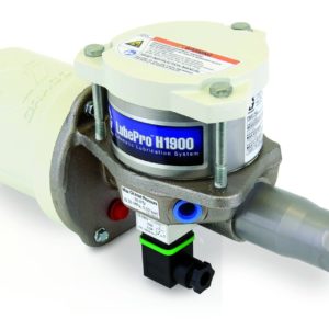 Bomba Graco LubePro H1900