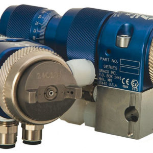Pistolas Automaticas Graco AirPro EFX