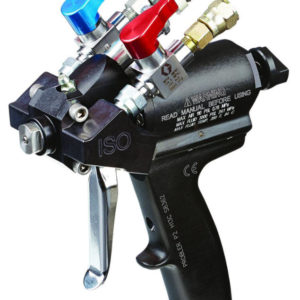 Pistola Graco Probler P2