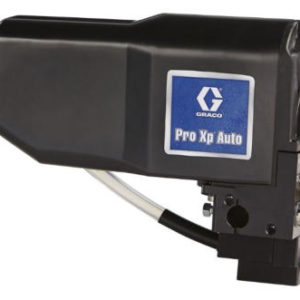 Pistolas Electrostaticas Automaticas Graco Pro XP