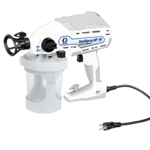 Graco SaniSpray HP 10