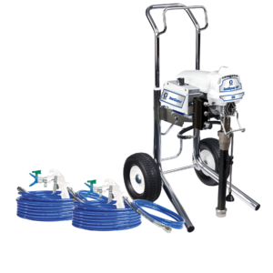 Graco SaniSpray HP 130